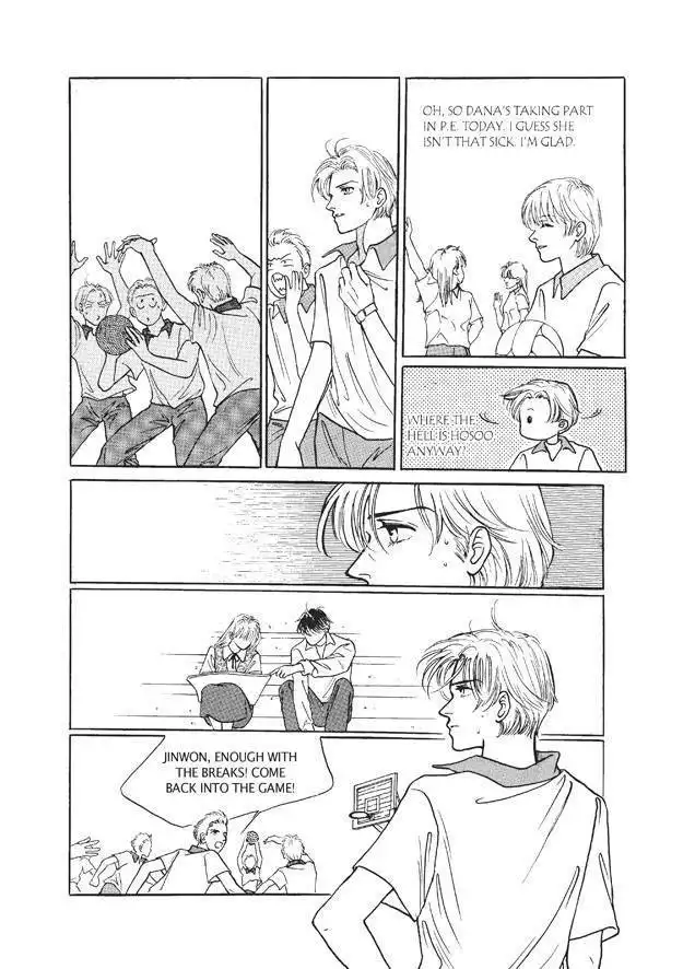Do Whatever You Want Chapter 4 4